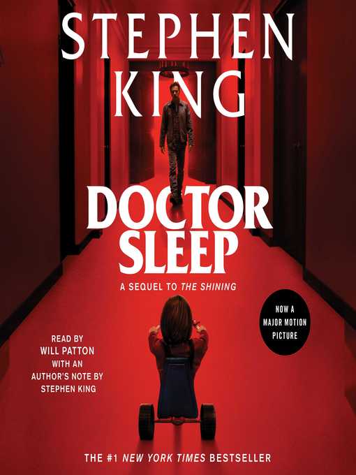 Title details for Doctor Sleep by Stephen King - Available